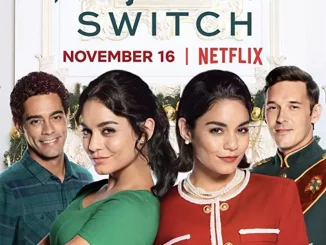 The Princess Switch (2018) Full Movie Download Mp4