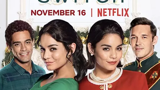 The Princess Switch (2018) Full Movie Download Mp4