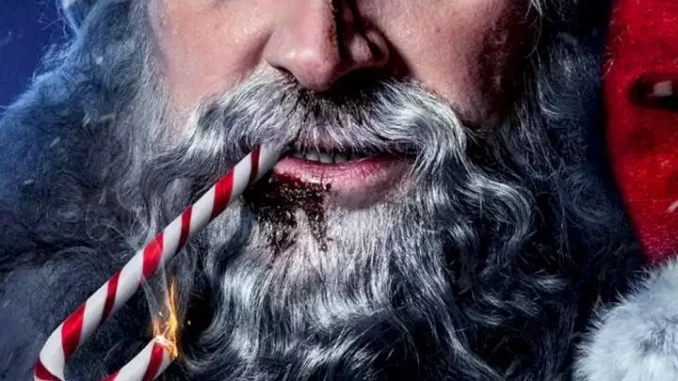 Violent Night (2022) Full Movie Download Mp4