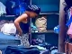 BBTitans: Blue Aiva Flaunts Her Boobs On Reality Show, Stirs Reactions (Videos)