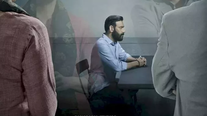 Drishyam 2 (2022) [Indian] Full Movie Download Mp4