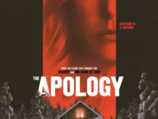 The Apology (2022) Full Movie Download Mp4
