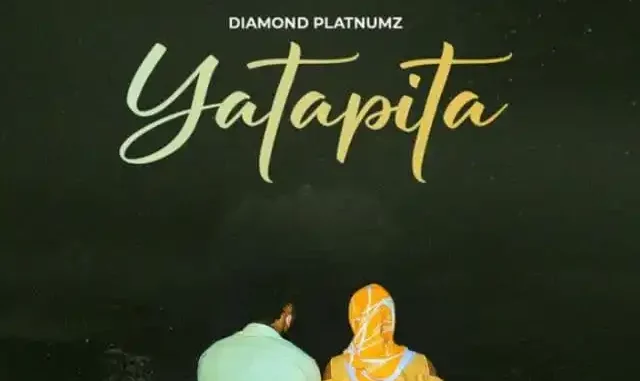 Yatapita by Diamond Platnumz