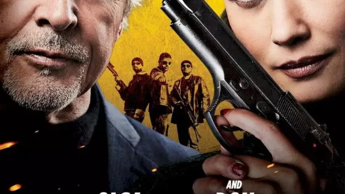 High Heat (2022) Full Movie Download Mp4