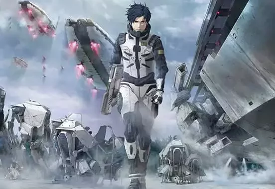 Godzilla: Monster Planet (2017) Full Movie Download Mp4