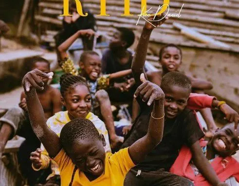 Rich Till I Die (RTID) by Kizz Daniel