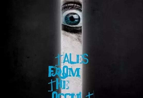 Tales from the Occult (2022) [Chinese] Movie Download Mp4