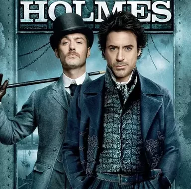 Sherlock Holmes (2009) Full Movie Download Mp4