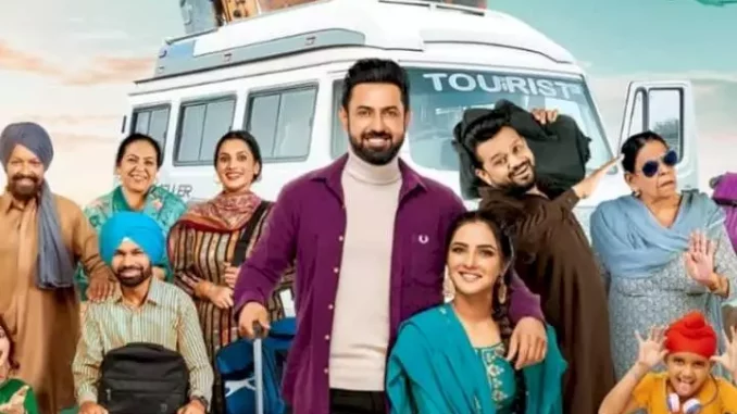 Honeymoon (2022) [Indian] Full Movie Download