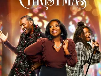 Kirk Franklin's The Night Before Christmas (2022) Full Movie Download Mp4