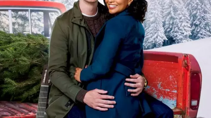 When Christmas Was Young (2022) Full Movie Download Mp4