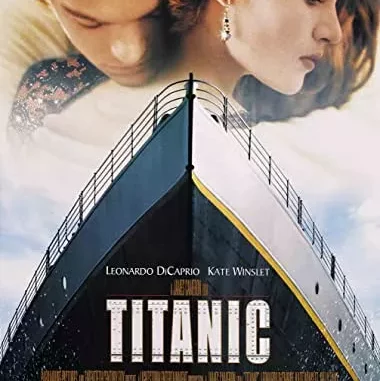 Titanic (1997) Full Movie Download mp4