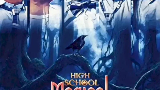 High School Magical Season 1 Full Mp4 Download