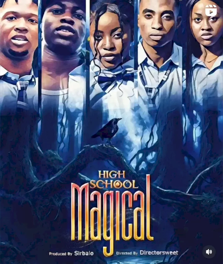 High School Magical Season 1 Full Mp4 Download