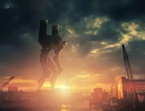 Evangelion: 1.0 You Are (Not) Alone (2007) Full Movie Download Mp4