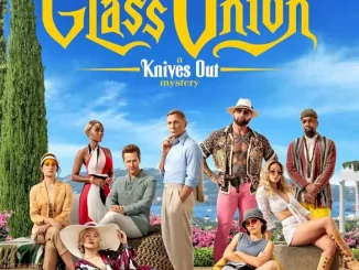 Glass Onion: A Knives Out Mystery (2022) Movie Review Download mp4