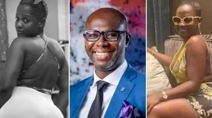 Ghanaian Side Chick Sues 'Sugar Daddy' Over Failed Promises; Demands Car, Cash And 2 Years Rent