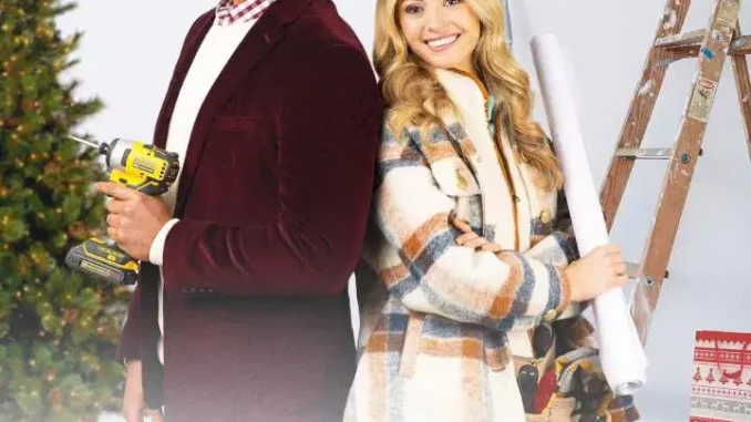 A Tiny Home Christmas (2022) Full Movie Download mp4