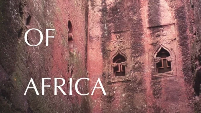 Lost Kingdoms of Africa Season 1 & 2 (Complete) Series Download Mp4