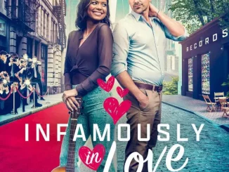 Infamously in Love (2022) Full Movie Download Mp4
