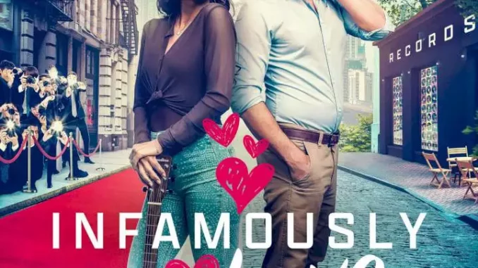 Infamously in Love (2022) Full Movie Download Mp4