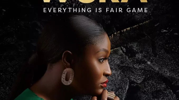 Series: Wura Season 1 (Episode 1-16) Complete Download Mp4