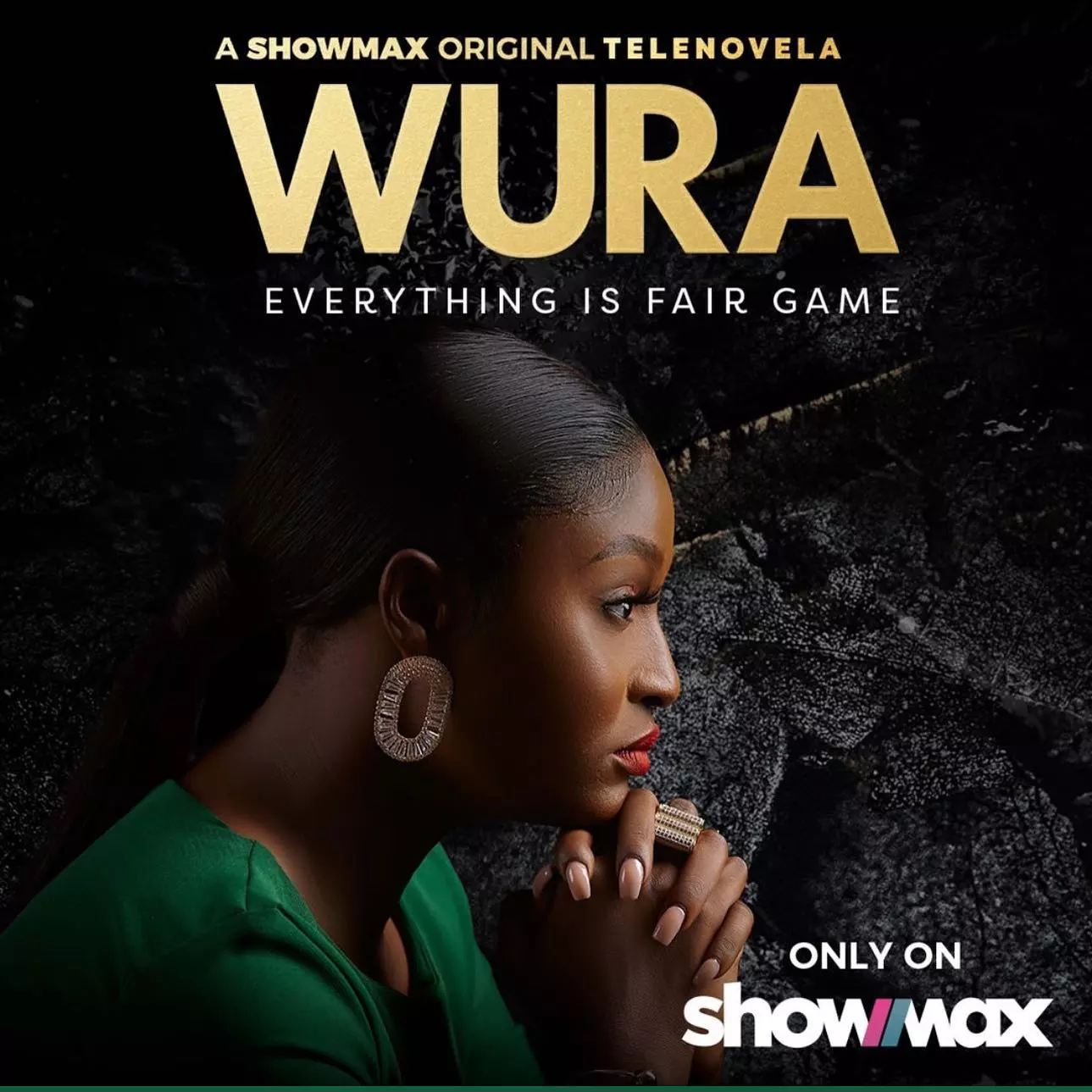 Series: Wura Season 1 (Episode 1-16) Complete Download Mp4