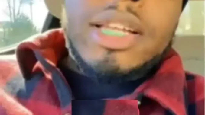 "She Has Been Living With Me Since 2016" - Man Fumes As Mother Calls Him Out For Sending Her Packing