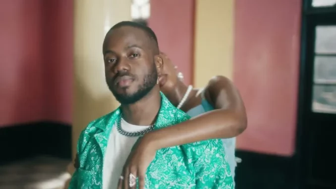 Available (Video) by Korede Bello