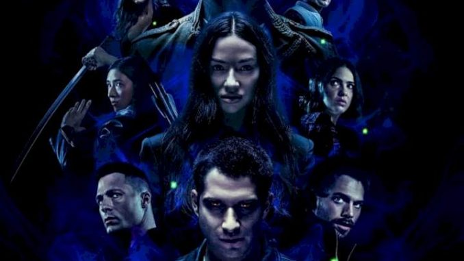 Teen Wolf: The Movie (2023) Full Movie Download Mp4