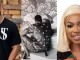 #BBTitans: I'm Pregnant - Khosi Tells Yemi Cregx (Video)