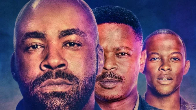 Kings of Jo’Burg Season 1 (Complete) SA Series Download Mp4