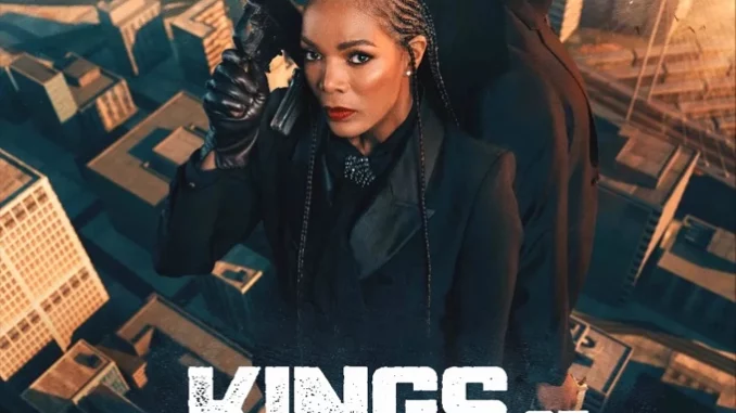 Kings of Jo’Burg Season 2 (Complete) SA Series Download Mp4