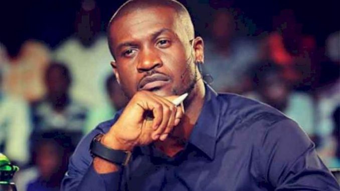 Presidential Election: Mr. P Reacts As Wike Convinces Obi's Supporters To Work For Tinubu