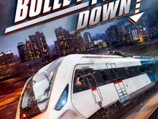 Bullet Train Down (2022) Full Movie Download Mp4