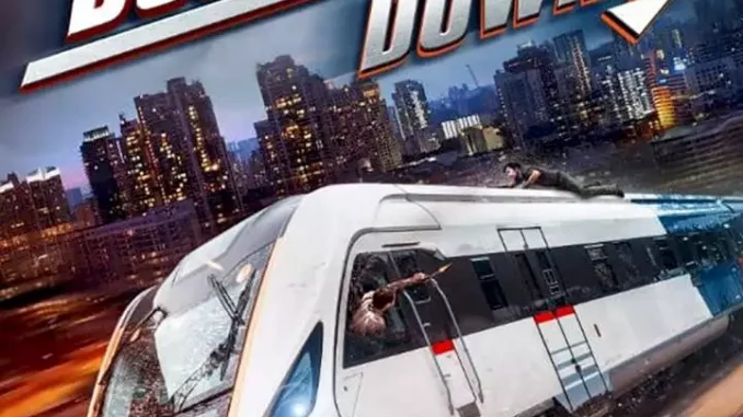 Bullet Train Down (2022) Full Movie Download Mp4