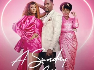 A Sunday Affair (2023) Nollywood Movie Download Mp4