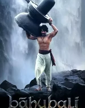Bāhubali: The Beginning (2015) Full Movie Download