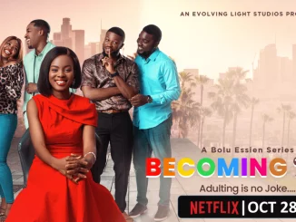 Becoming Abi Season 1 Episode 1 – 6 (Complete) Series Download Mp4