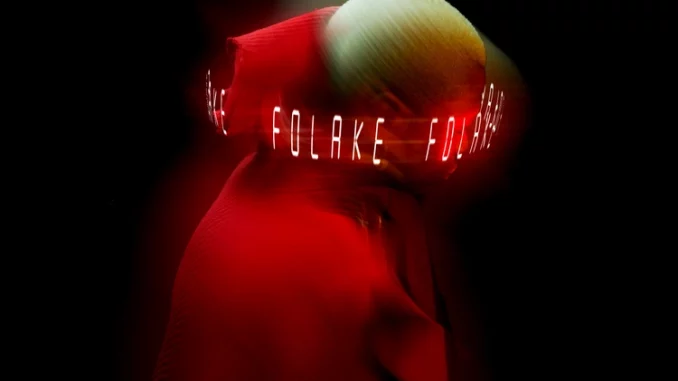 Folake by Boy Spyce