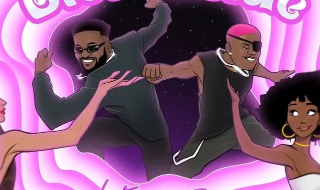 Bienvenue by DJ Neptune & Ruger