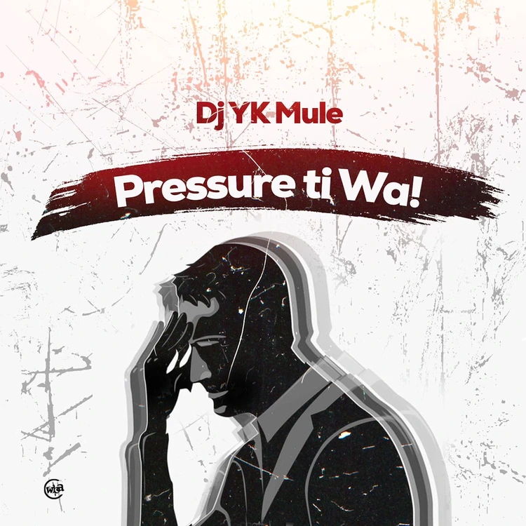 Pressure Tiwa by Dj Yk Mule