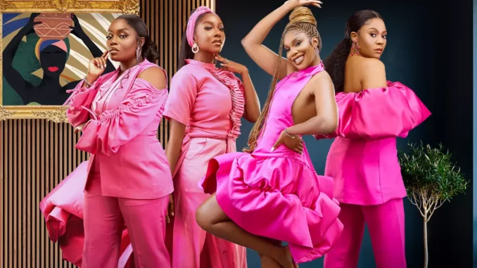 Flawsome Season 1 (Complete) Series Download Mp4