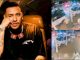 CCTV Captures Moment AKA Was Shot Dead (Video)