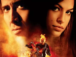 Ghost Rider (2007) Full Movie Download Mp4