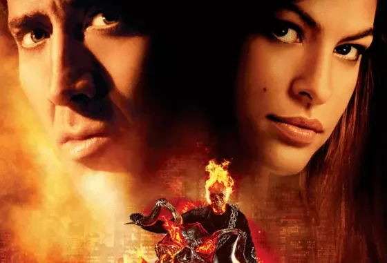 Ghost Rider (2007) Full Movie Download Mp4