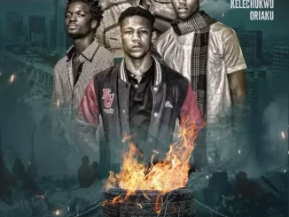 Dark October (2023) Nollywood Movie Download Mp4