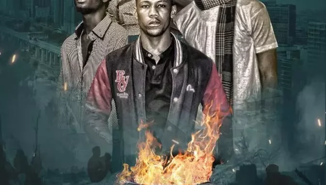 Dark October (2023) Nollywood Movie Download Mp4