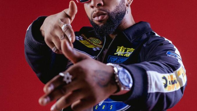 Daboi Chase Biography, Songs, Networth & More