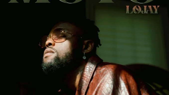 New Music Debut by Lojay – Moto